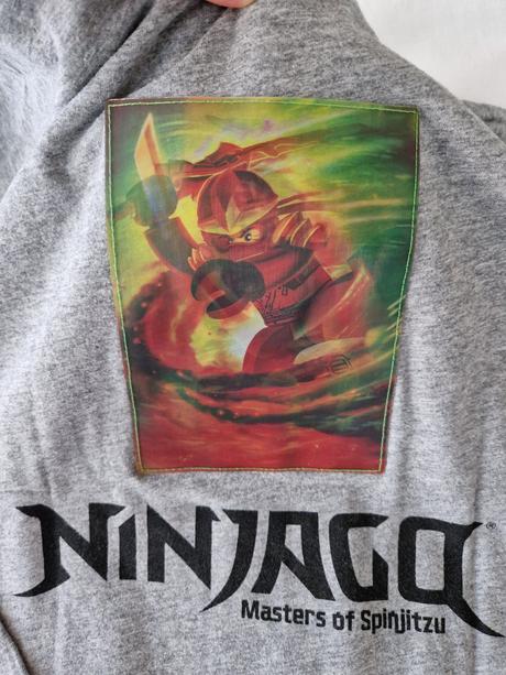 26sa_tricka dlhy rukav 122 / 128, h&m,122