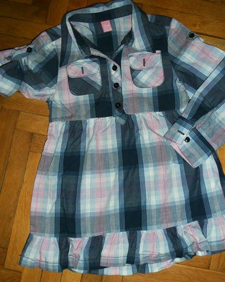 Káro šatočky, dopodopo,116
