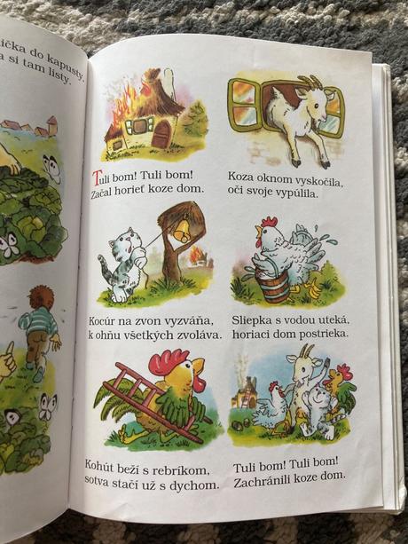 Kolo, kolo mlynské rečňovanky, veršíky (1996), 