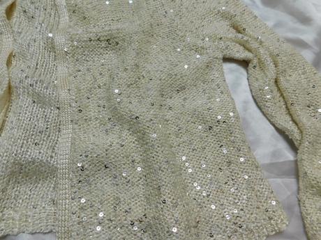 Velmi pekny svetrik, 36