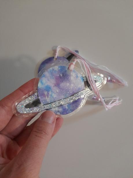 Zalozka do knihy planéta, 