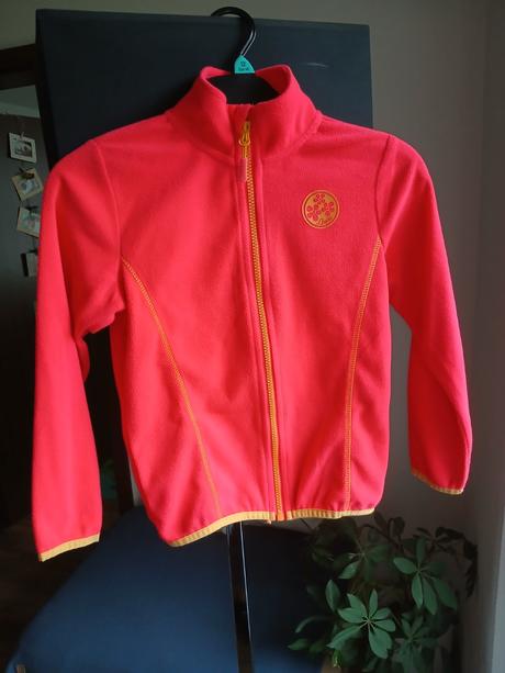 Mikina 128, lewro,128