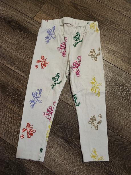Gap minnie mouse leginy, gap,92