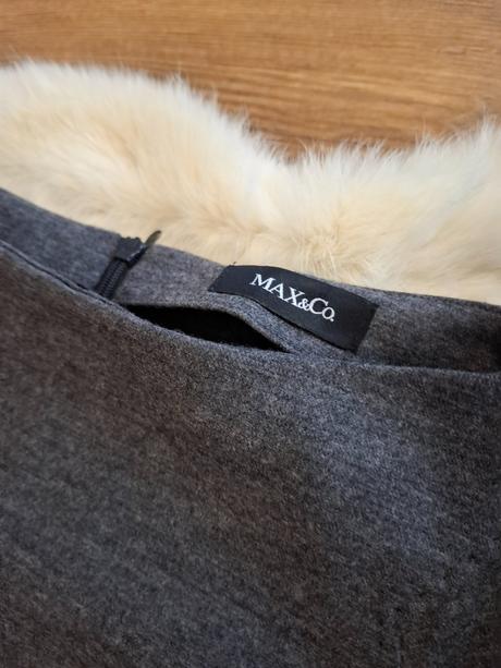 Saty max&co velk s, s