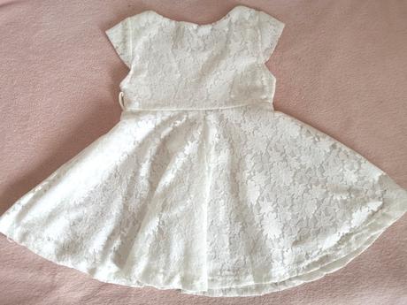 Letné šaty biele spoločenské, 74