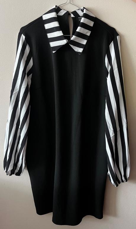 Šaty s limčekom, 40 / l