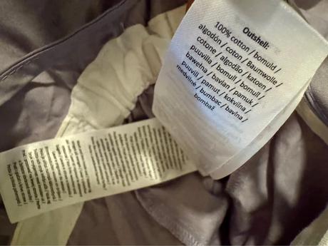 Levanduľový klobúčik s uv ochranou, 98