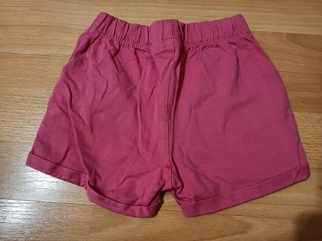 Dievčenské kraťase, lupilu,110