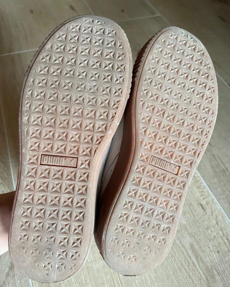 Tenisky puma, puma,38