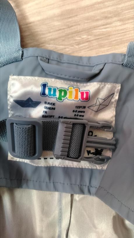 Do dažďa, lupilu,128