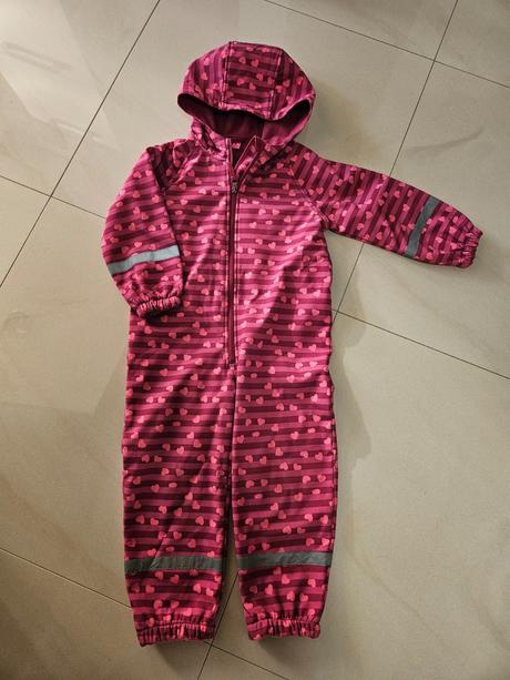 Prechodný overal, kiki&koko,104