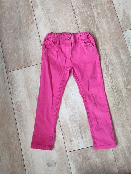 Nohavice, palomino,98