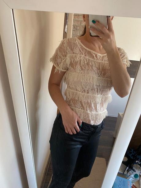 Zara top, zara,s