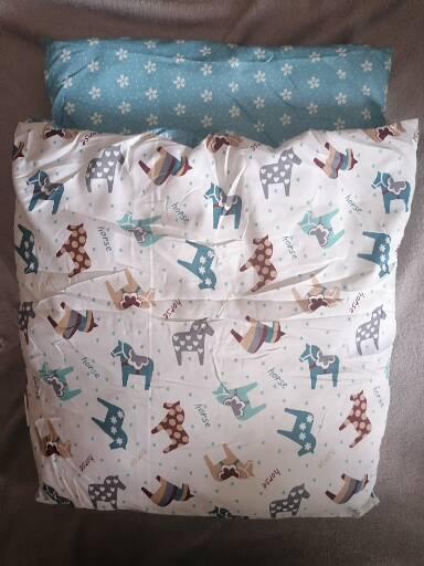 Postel - spací vak pre mačky,