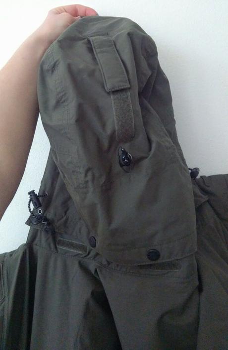 Tenson bunda, 38