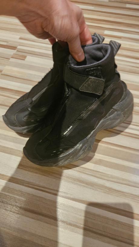 Zara prechodne topaky v.32-33, zara,32