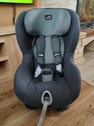 Britax römer king ii, britax