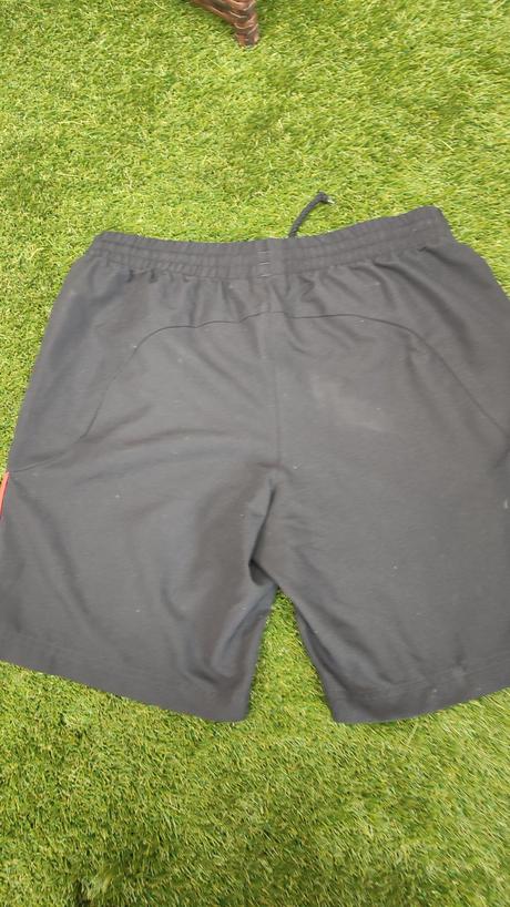 Kraťasy, adidas,s