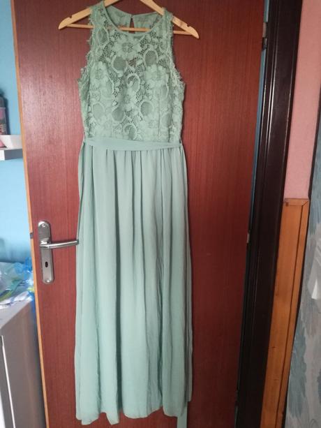 Dámske spoločenské šaty veľkosť 40, 40