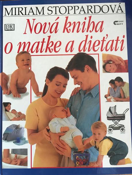 Kniha o matke a dietati, 