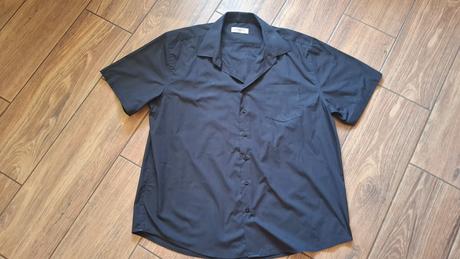 Pánska košeľa, 46