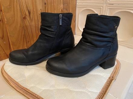 Lasocki kotnikive topanky, lasocki,40