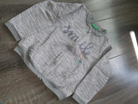 Mikina, benetton,104