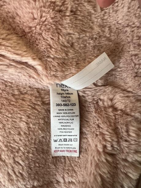 Zimná bunda next, next,140