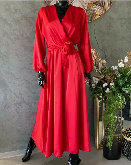 Dámske spoločenské šaty, 26 - xxl