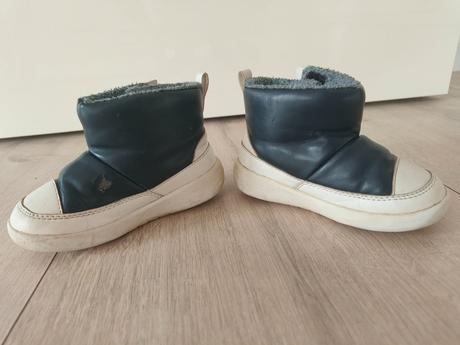 Čižmy little blue lamb 25, little blue lamb,25