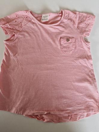 Tričko, zara,110