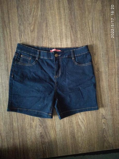Nove sortky, 164