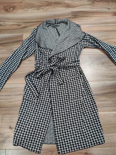 Kardigan pepito vzor, s