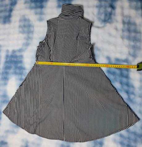 Dievčenské letné šaty, gate,134