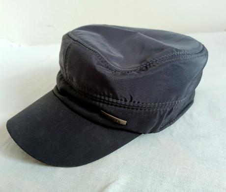 Stará pánska ušianka, 