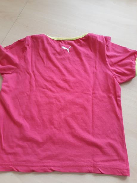 Tričko puma, puma,104