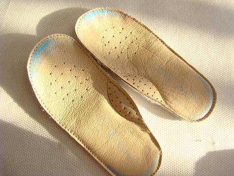 Geox celokožene ortopedicke tenisky, geox,23