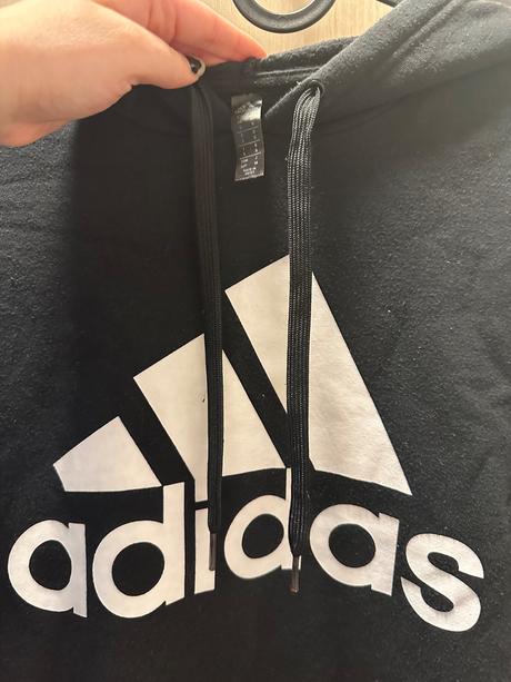 Mikina, adidas,s