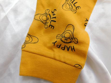 Disney kvalitna pyžama, disney,92