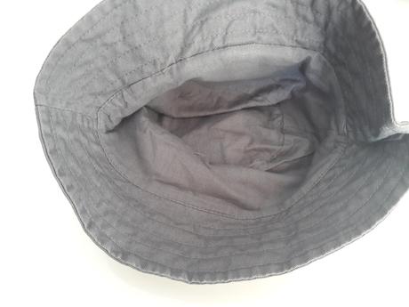 Chlapčenský bavlnený klobučik (obvod 49-50 cm), f&f,86