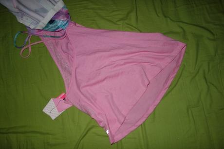 Nove sportove tielko primark, primark,158