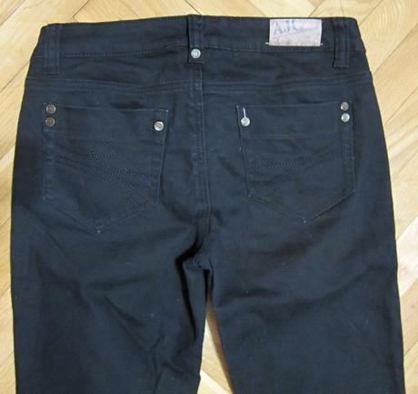 Dámske rifle arizona, otto,36