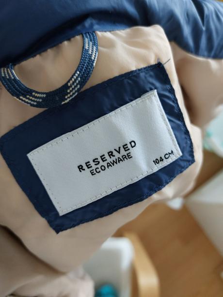Presivana prechodna bunda, reserved,104