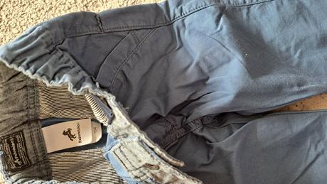 Nohavice, palomino,104