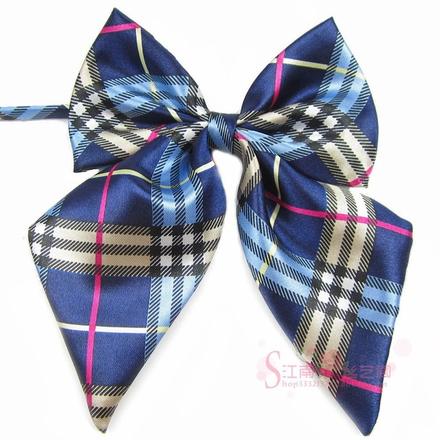 Dámsky vzorovaný motýlik - 3 druhy, 