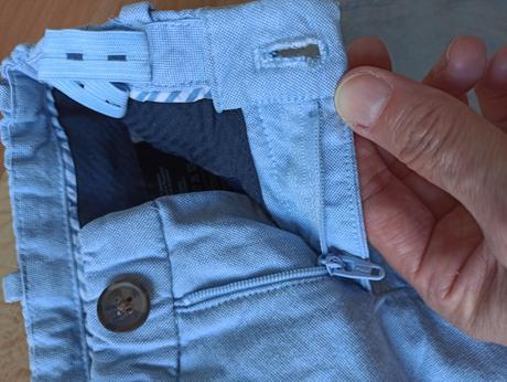 Oblek h&m v. 92, 92