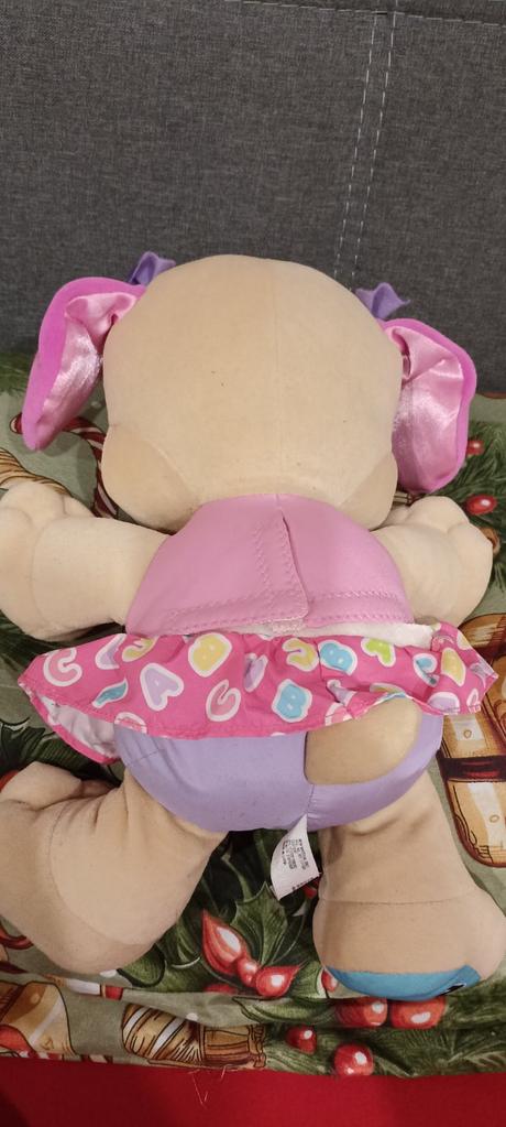 Fischer price psík, 