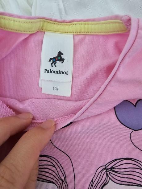 Tricka 98/104, dopodopo,98