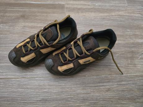 Topánky lowa č.32, lowa,32