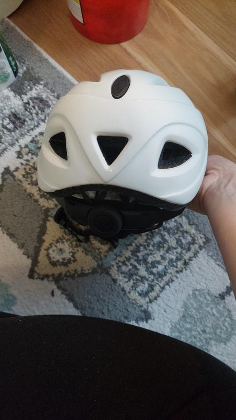 Prilba na bicykel urban, xs